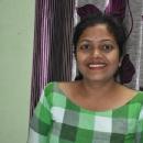 Photo of Nandini R.