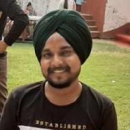 Hardeep Singh Art and Craft trainer in Chandigarh