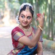 Shivangi U. Dance trainer in Dharwad
