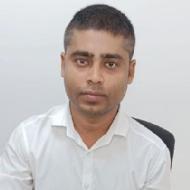 Rajesh Kumar Class I-V Tuition trainer in Patna