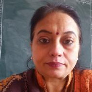 Shalini Asthana Class 8 Tuition trainer in Ghaziabad