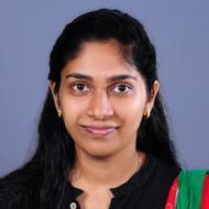 Meenu B. LLB Tuition trainer in Thiruvananthapuram