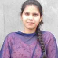Bhawna Drawing trainer in Delhi
