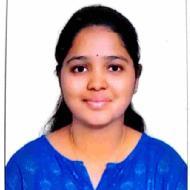 Siri Vennela Class I-V Tuition trainer in Hyderabad