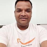 Vivek Singh Parihar Class I-V Tuition trainer in Pune