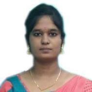 Sowba R Class I-V Tuition trainer in Tiruchirappalli