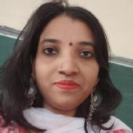 Snigdha D. Class 12 Tuition trainer in Delhi