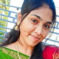 Yamini Srinivasan Class I-V Tuition trainer in Chennai
