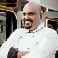 Praveen Rajan Cooking trainer in Chennai