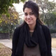 Nazish F. Class 12 Tuition trainer in Lahore