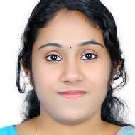 Anjaly A. Nursery-KG Tuition trainer in Udumbanchola