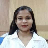 Anjali Class 11 Tuition trainer in Warangal