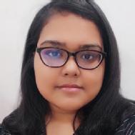 Mohana D. Japanese Language trainer in Kolkata