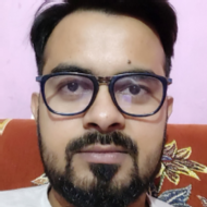 Mohd Arish Azmi Soft Skills trainer in Lucknow