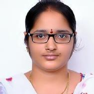 Joisa S. Telugu Language trainer in Bellary