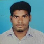 Vijayakumar R Quantitative Aptitude trainer in Chennai