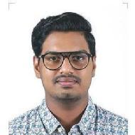Ebin Joseph Class I-V Tuition trainer in Thrissur