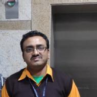 Saibal Kumar Chakraborty Class 8 Tuition trainer in Kolkata