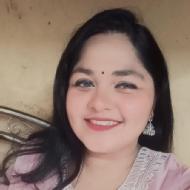 Sejal B. Drawing trainer in Mumbai