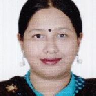 Arpita J. Engineering Diploma Tuition trainer in Noida