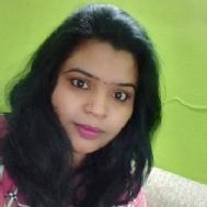 Vidya B. Java trainer in Pune