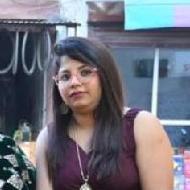Priya M. Spoken English trainer in Panipat
