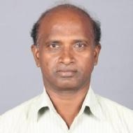 Grk Prasad BSc Tuition trainer in Hyderabad