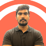 Yuvaraj Personal Trainer trainer in Bangalore