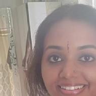 Prianka Spoken English trainer in Chennai
