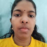Dhamayanthi Devi K. Python trainer in Tirunelveli