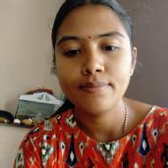 Praveena P. Phonics trainer in Rasipuram