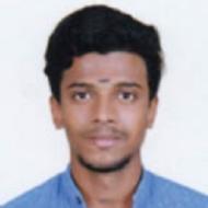 Ananthu Jayakumar Class I-V Tuition trainer in Thiruvananthapuram
