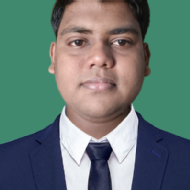 Biswajit Sahoo Class I-V Tuition trainer in Pattamundai