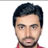 Kalpesh Abhani BCom Tuition trainer in Mumbai