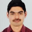 Photo of Vivek Mishra