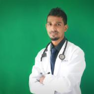 Rajesh Sajith MBBS & Medical Tuition trainer in Thiruvananthapuram