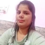 Shilpi Bajpai Class I-V Tuition trainer in Lucknow