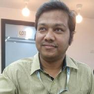 Bharath Sagar Python trainer in Hyderabad