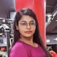 Heena B. Weight Loss trainer in Ahmedabad
