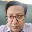 Photo of Dr Arnab Ganguli