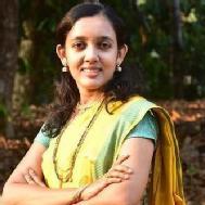Rashmi K. NEET-UG trainer in Mangalore