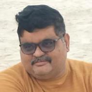 Niraj Kumar Class 10 trainer in Noida