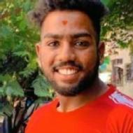 Akhilesh Dandu Brain Gym trainer in Hyderabad