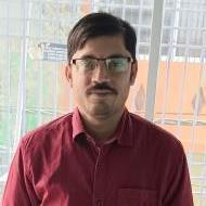 Raushan Kumar Jha Class I-V Tuition trainer in Darbhanga