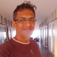 Raj Gopal Iyer Vocal Music trainer in Mumbai