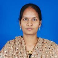 Visalakshmi P. Class 9 Tuition trainer in Hyderabad