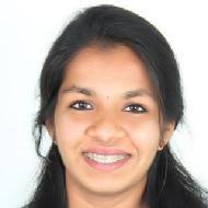 Sreelakshmi C. French Language trainer in Kochi