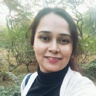 Manisha S. Class I-V Tuition trainer in Delhi