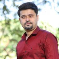 Rupesh Janardan Hirve Selenium trainer in Pune