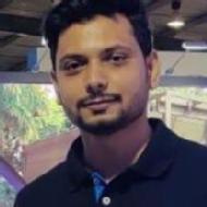 Ravi Kanet BTech Tuition trainer in Gandhinagar